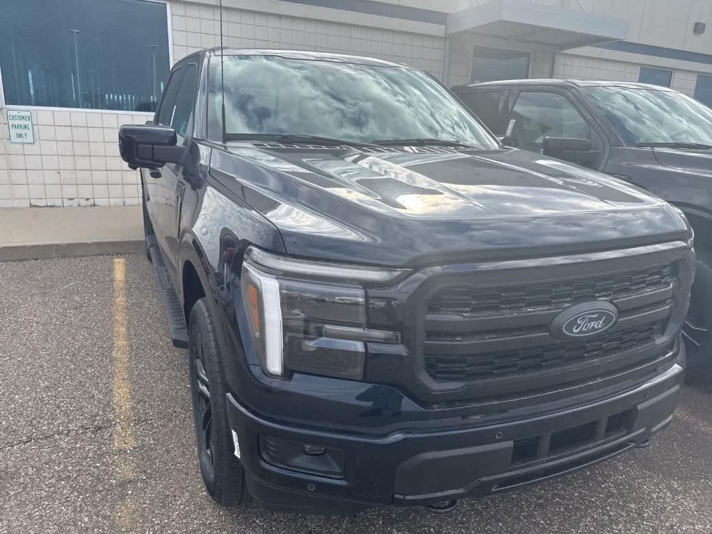 new 2026 Ford F-150 car, priced at $66,820