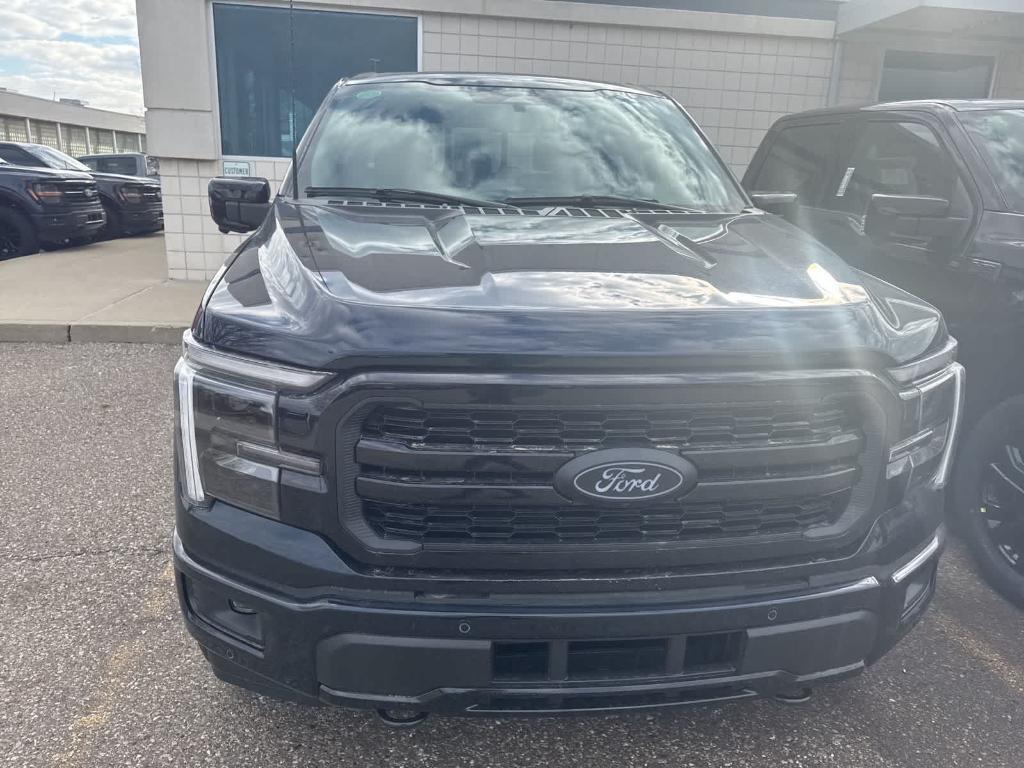 new 2026 Ford F-150 car, priced at $66,820