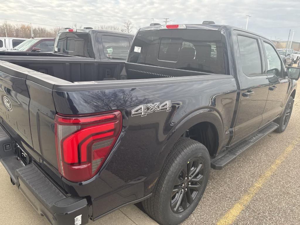 new 2026 Ford F-150 car, priced at $66,820