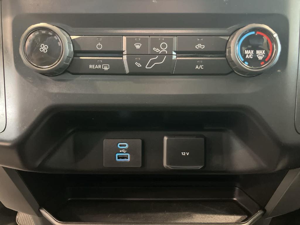 used 2021 Ford F-150 car, priced at $27,900