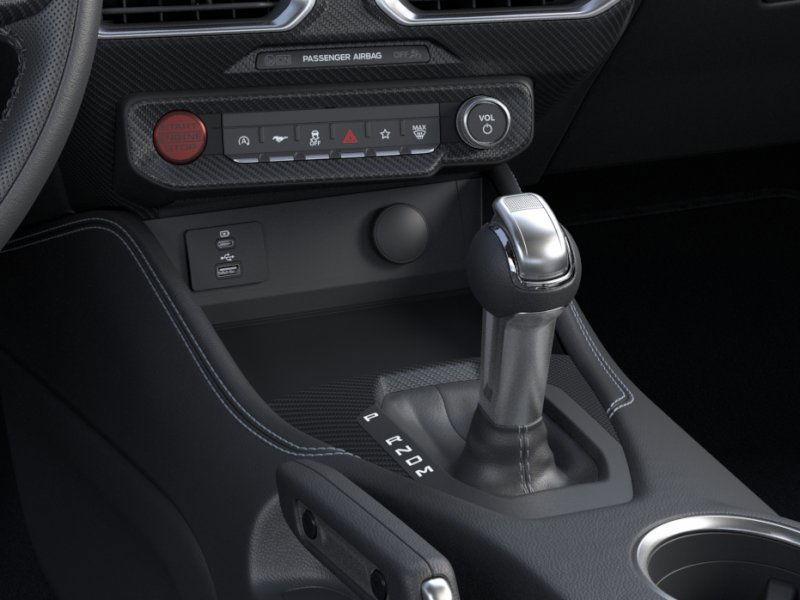 new 2026 Ford Mustang car, priced at $62,060