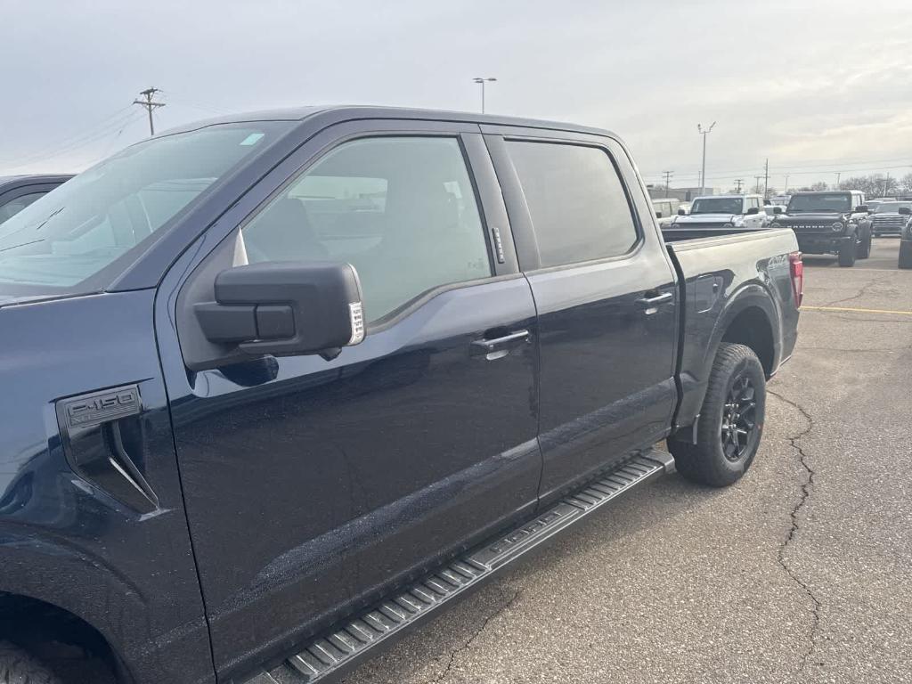 new 2026 Ford F-150 car, priced at $52,447