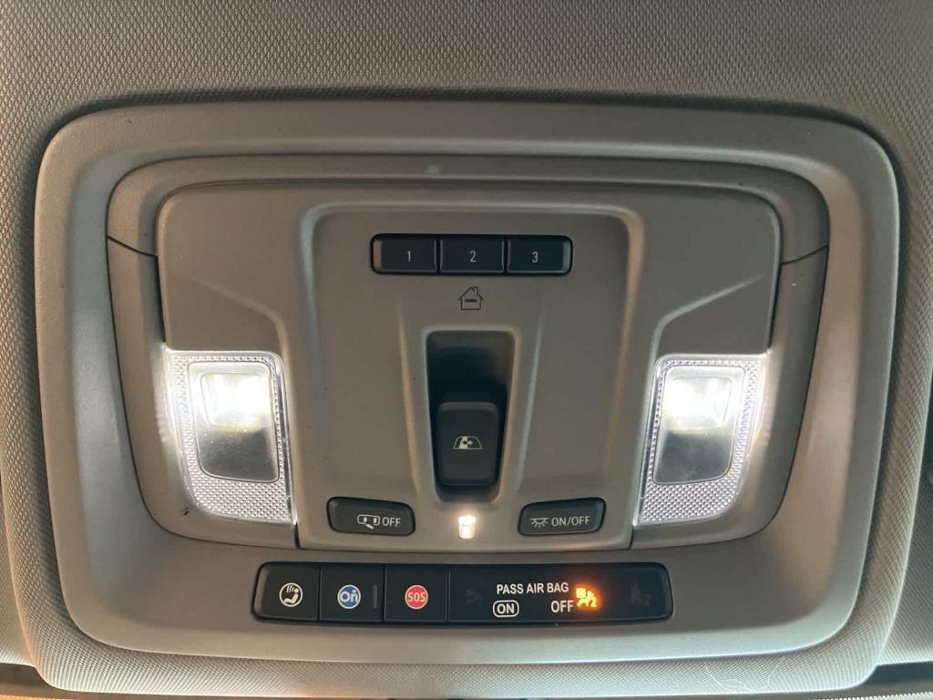 used 2019 GMC Sierra 1500 car, priced at $26,500