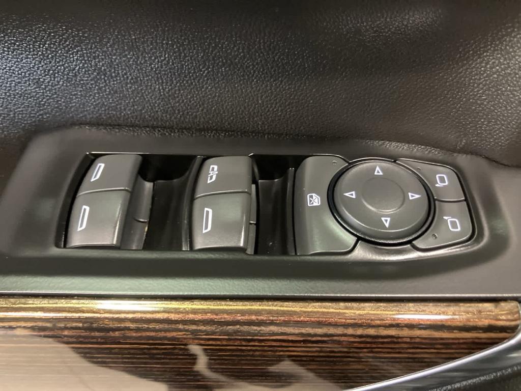 used 2019 GMC Sierra 1500 car, priced at $26,500