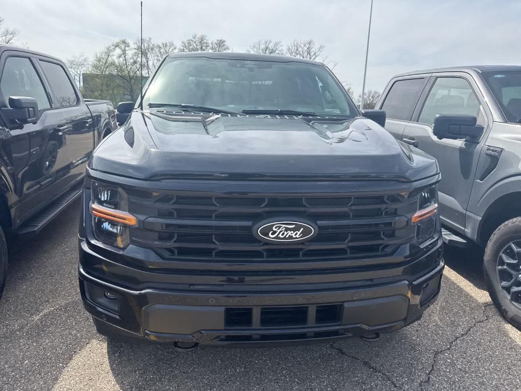 new 2026 Ford F-150 car, priced at $59,704