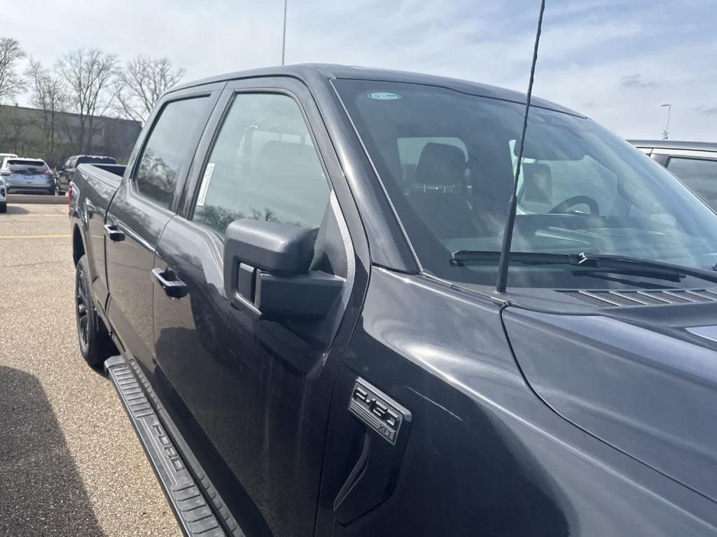 new 2026 Ford F-150 car, priced at $59,704