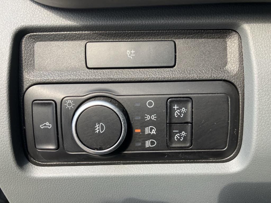 used 2023 Ford F-450 car, priced at $60,900