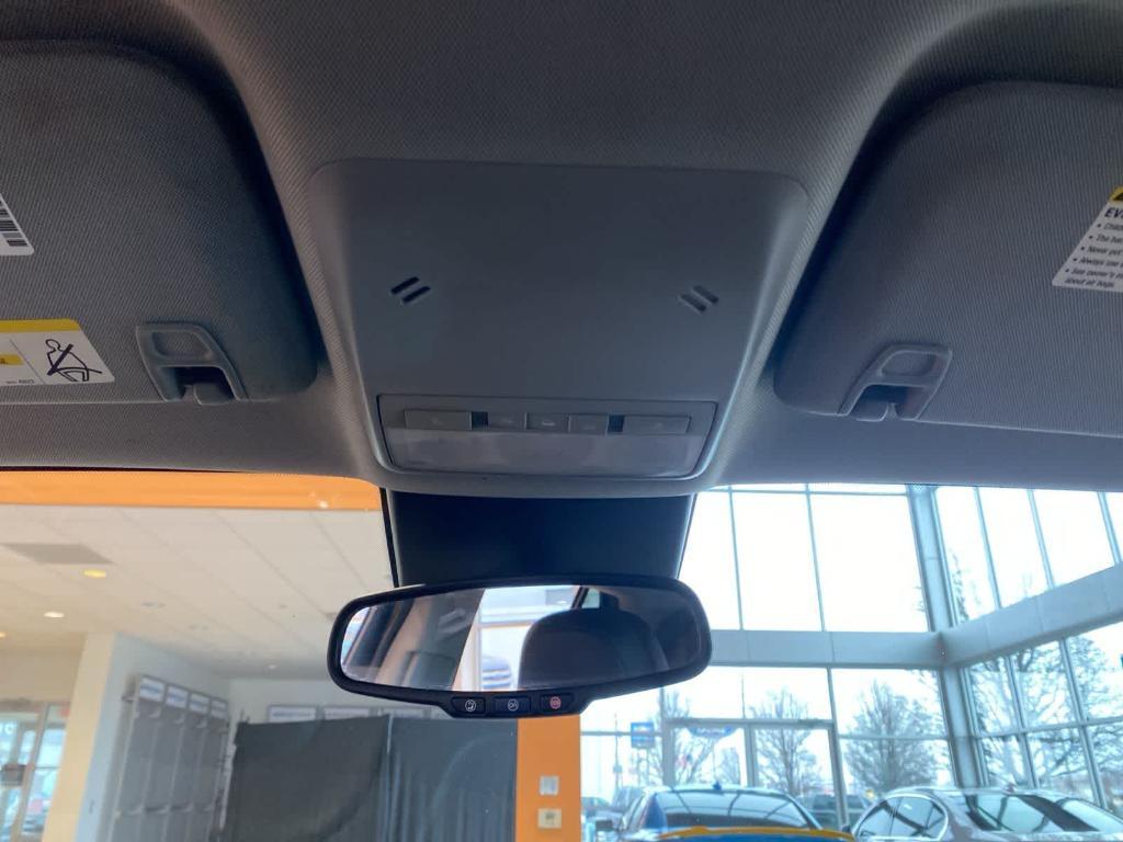 used 2020 Chevrolet Trax car, priced at $11,600