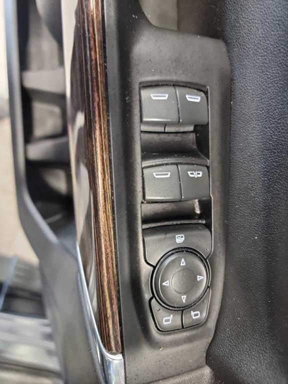 used 2021 GMC Sierra 1500 car, priced at $29,500