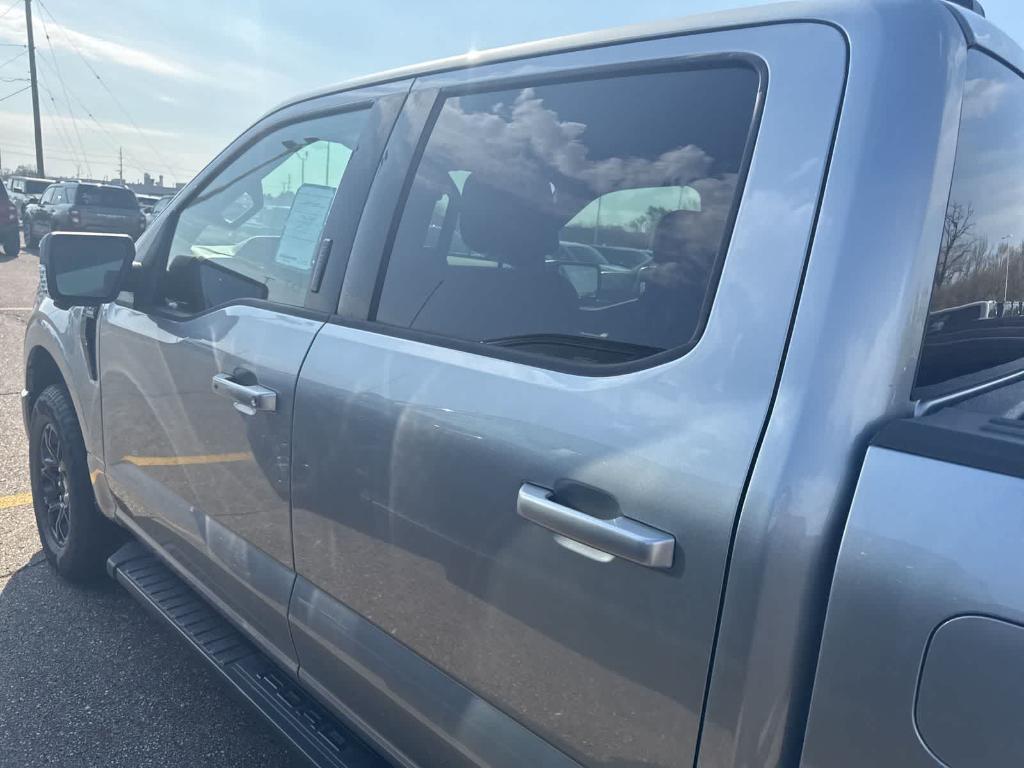 new 2026 Ford F-150 car, priced at $59,970