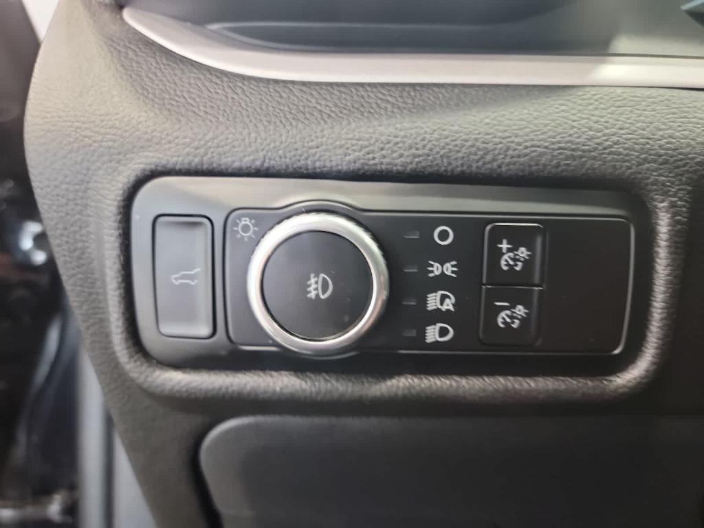 used 2023 Ford Explorer car, priced at $29,995
