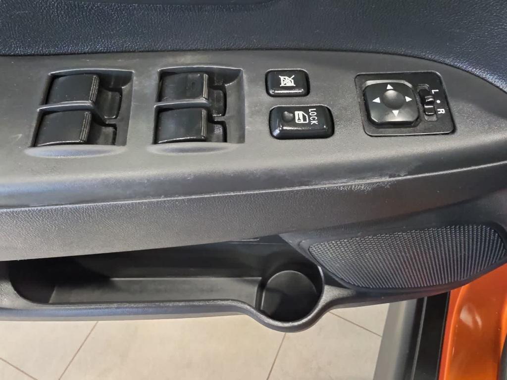 used 2020 Mitsubishi Outlander Sport car, priced at $10,500