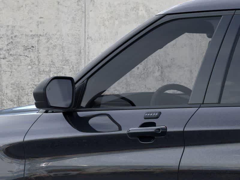 new 2026 Ford Explorer car, priced at $47,328
