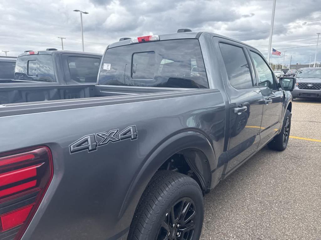 new 2026 Ford F-150 car, priced at $73,859