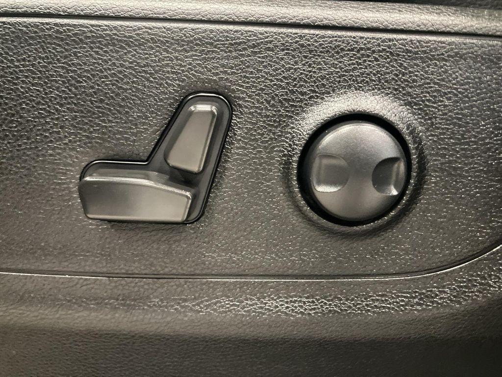 used 2022 Ram 1500 car, priced at $32,500