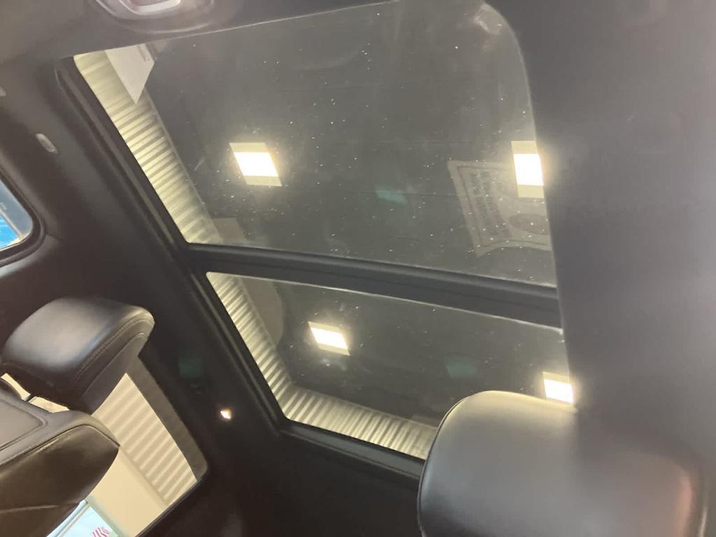 used 2022 Ram 1500 car, priced at $32,500