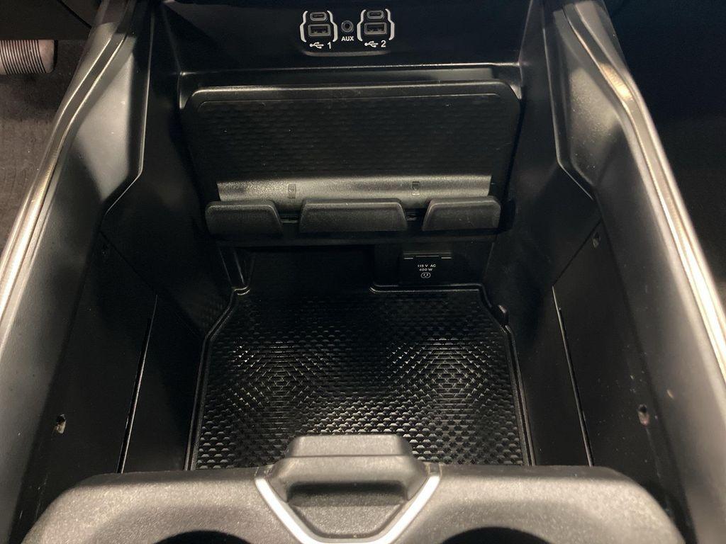 used 2022 Ram 1500 car, priced at $32,500