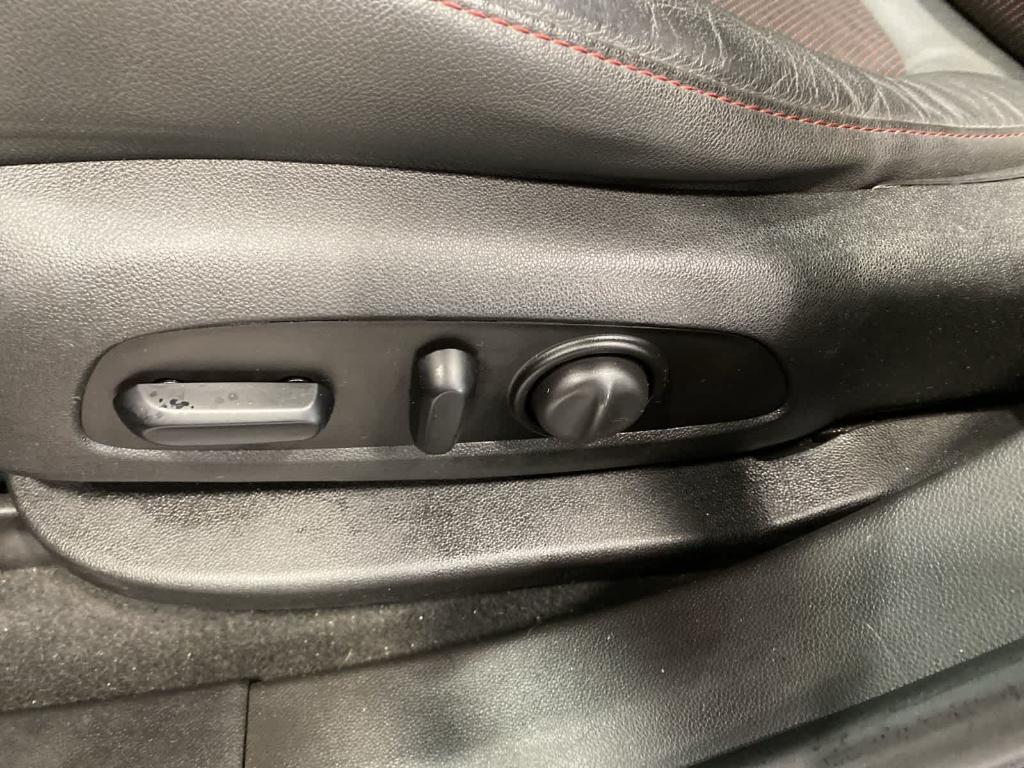 used 2019 Chevrolet Blazer car, priced at $18,900