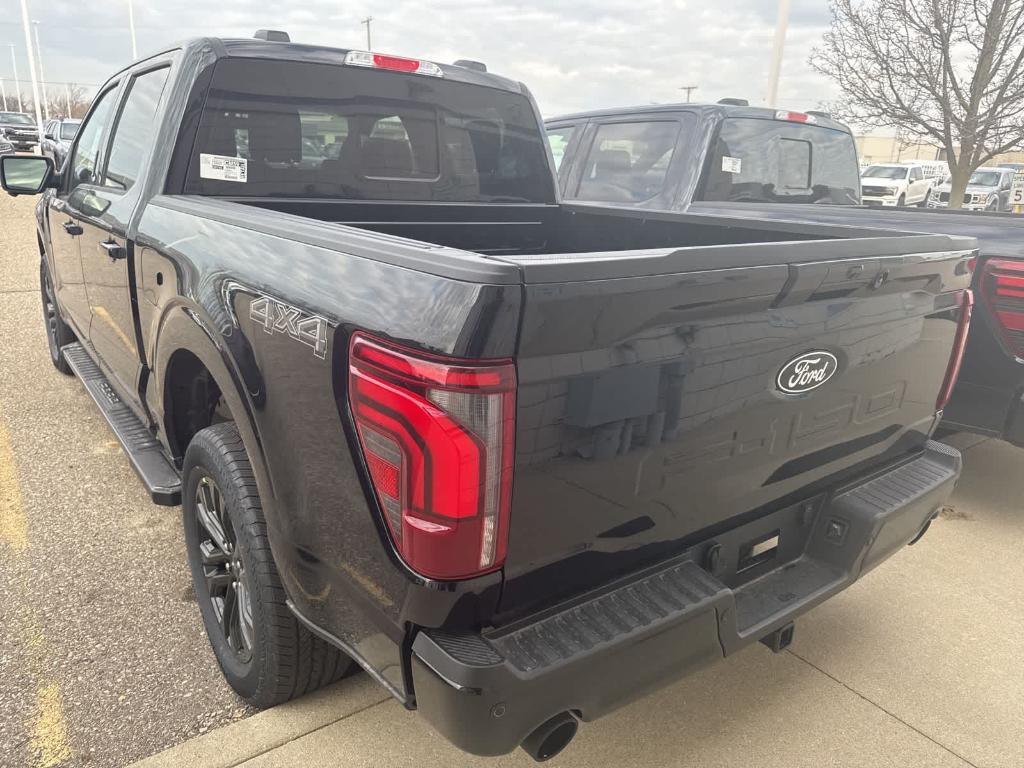 new 2026 Ford F-150 car, priced at $64,539