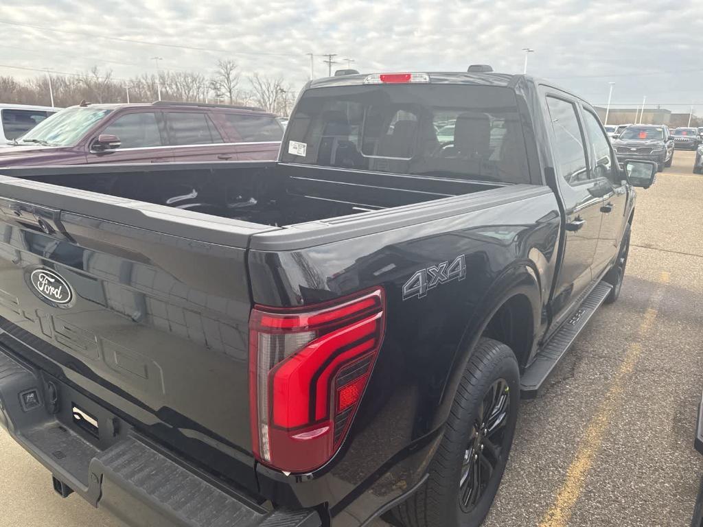 new 2026 Ford F-150 car, priced at $64,539