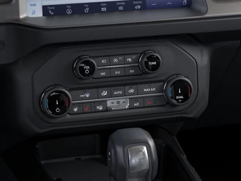 new 2026 Ford Bronco car, priced at $54,399