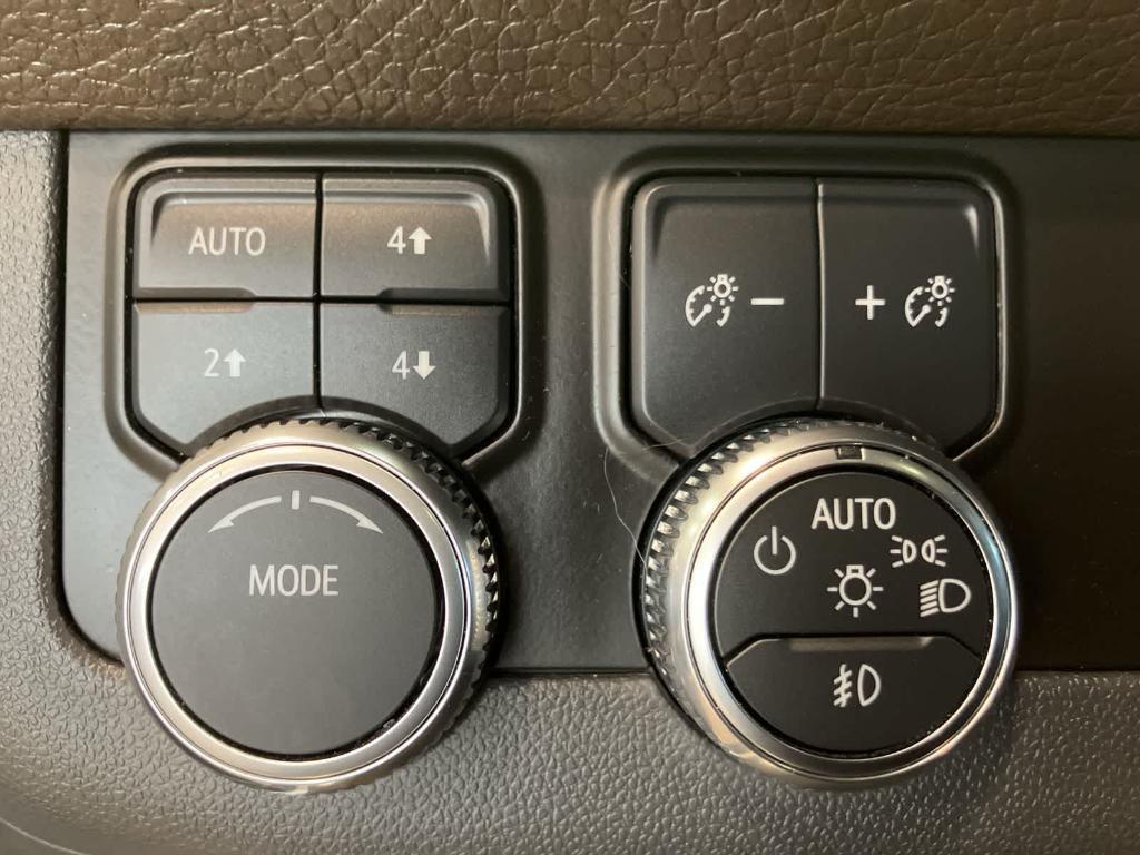 used 2023 GMC Yukon car, priced at $62,895