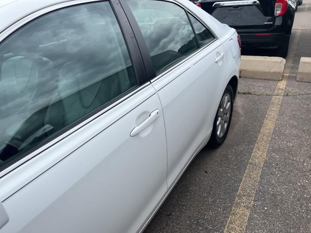 used 2007 Toyota Camry car, priced at $2,900
