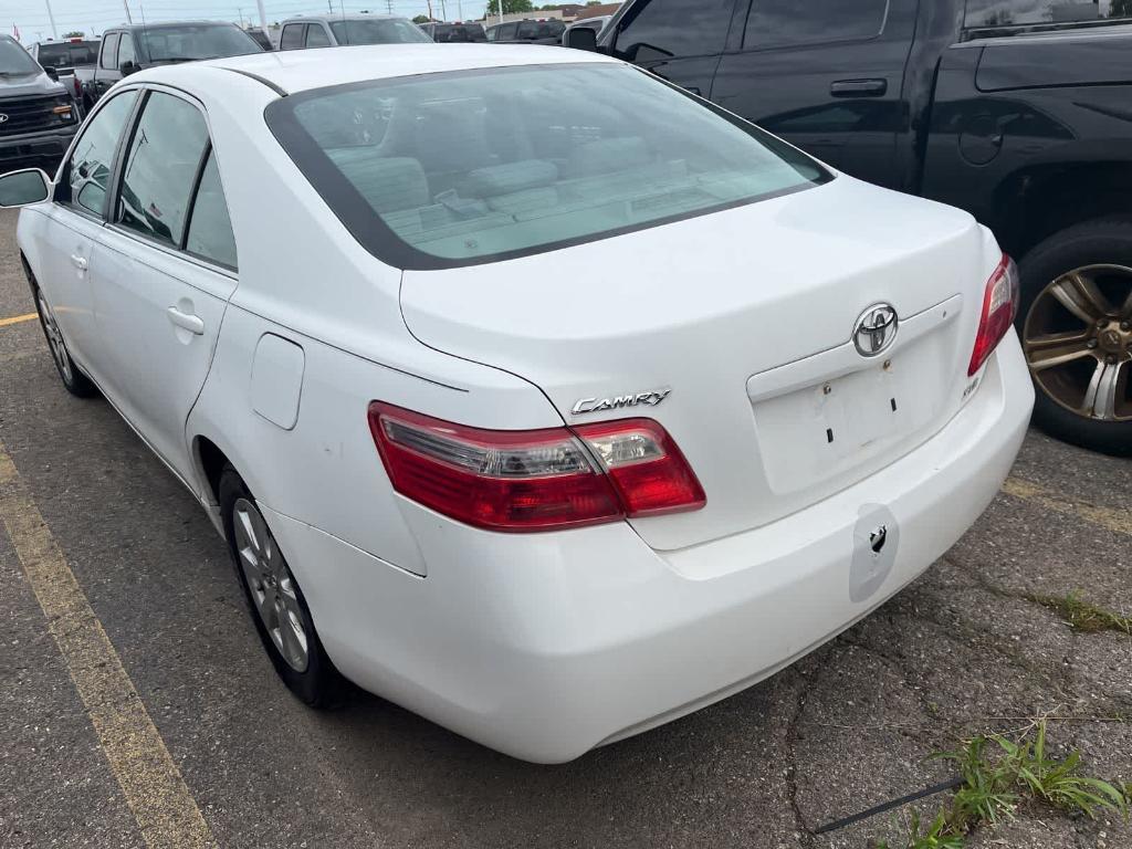 used 2007 Toyota Camry car, priced at $2,900