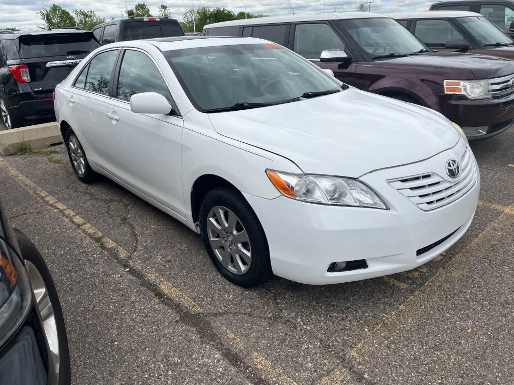used 2007 Toyota Camry car, priced at $2,900
