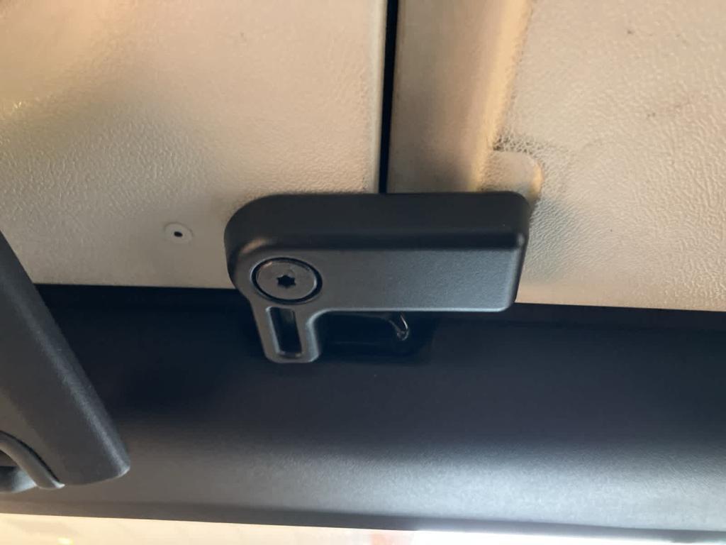 used 2012 Jeep Wrangler Unlimited car, priced at $9,500