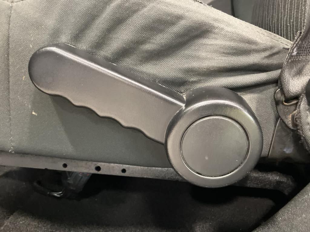 used 2012 Jeep Wrangler Unlimited car, priced at $9,500