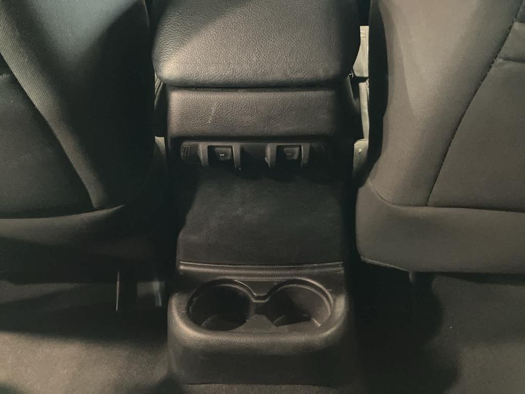 used 2012 Jeep Wrangler Unlimited car, priced at $9,500