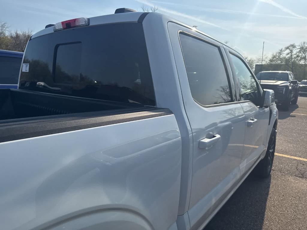 new 2026 Ford F-150 car, priced at $74,722