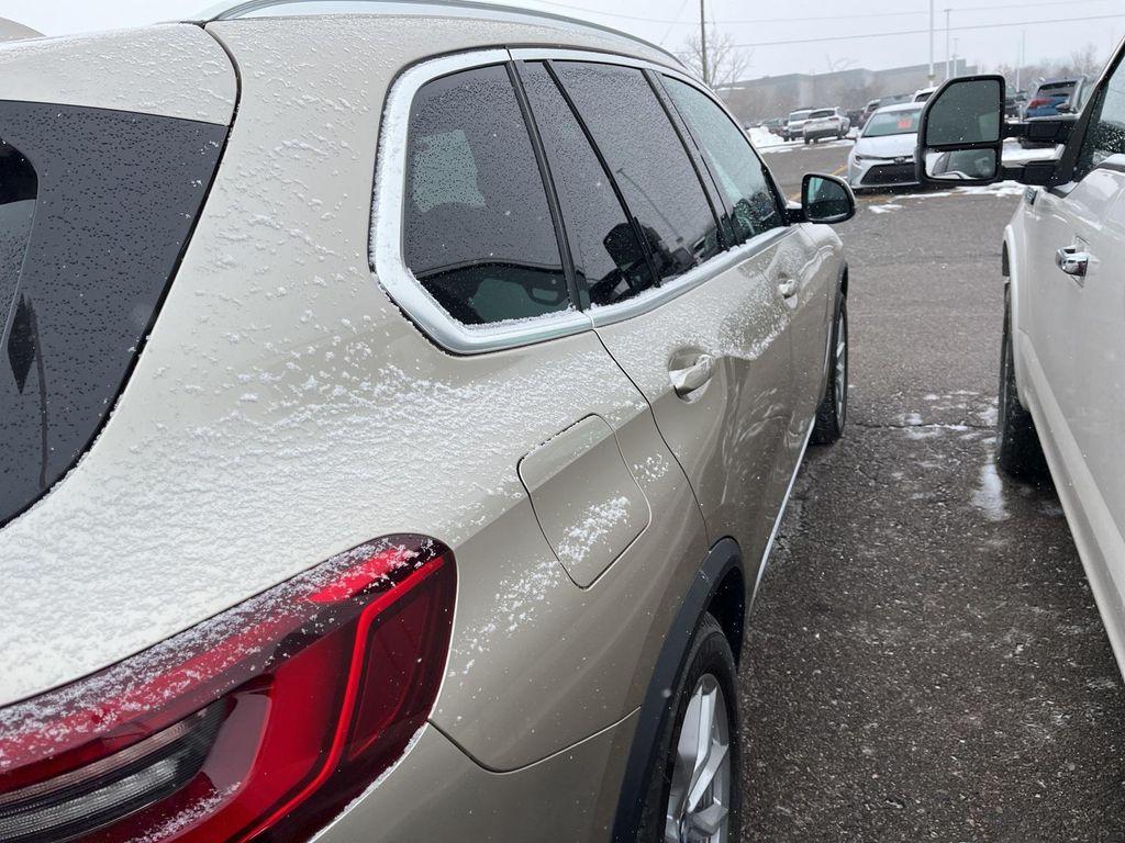 used 2019 BMW X5 car, priced at $21,900