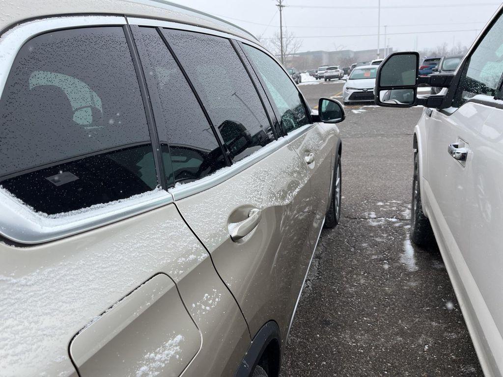 used 2019 BMW X5 car, priced at $21,900