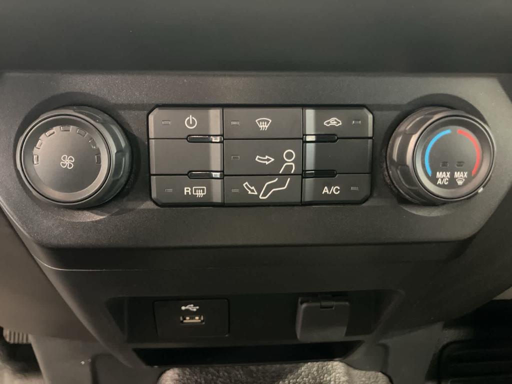 used 2022 Ford F-350 car, priced at $49,595