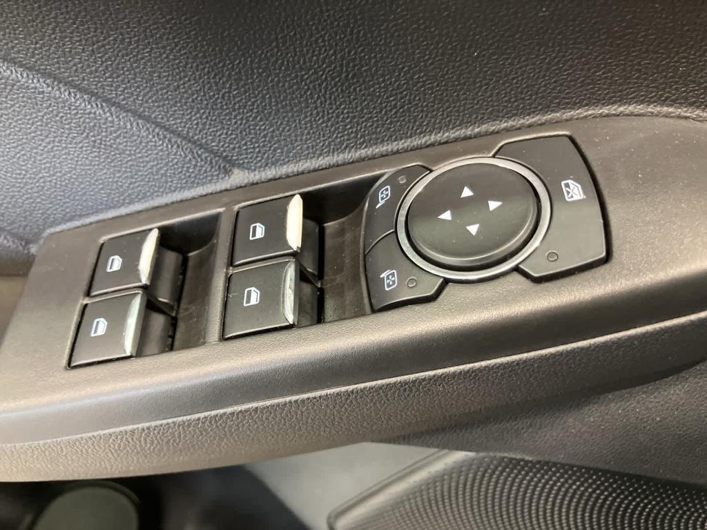 used 2021 Ford Escape car, priced at $17,995