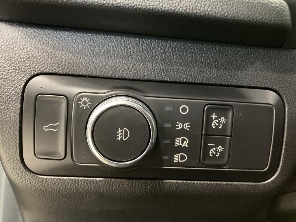 used 2021 Ford Escape car, priced at $17,995