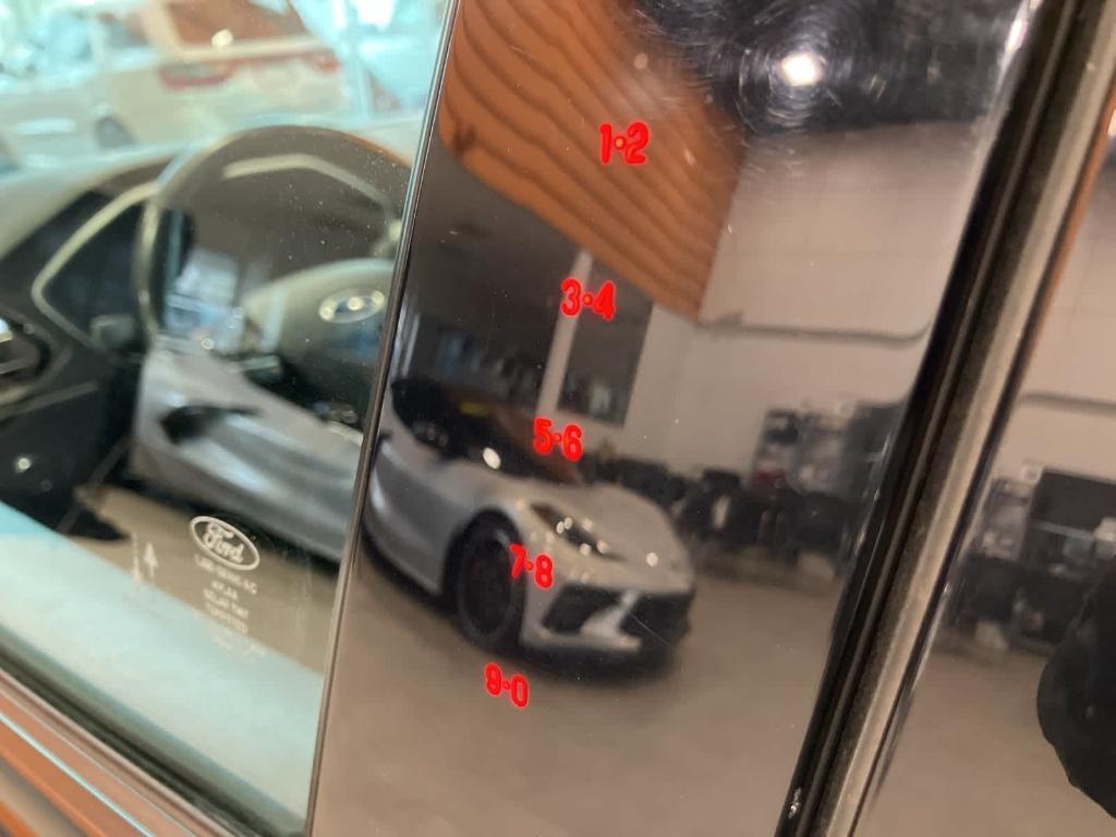 used 2021 Ford Escape car, priced at $17,995