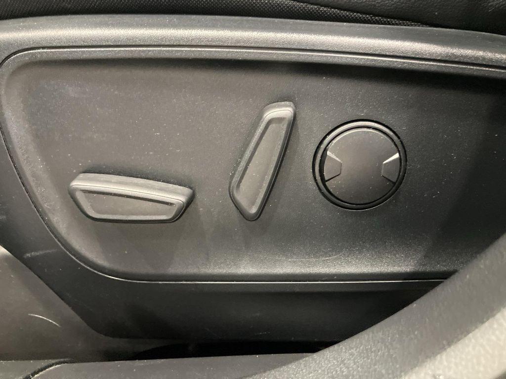 used 2021 Ford Escape car, priced at $17,395