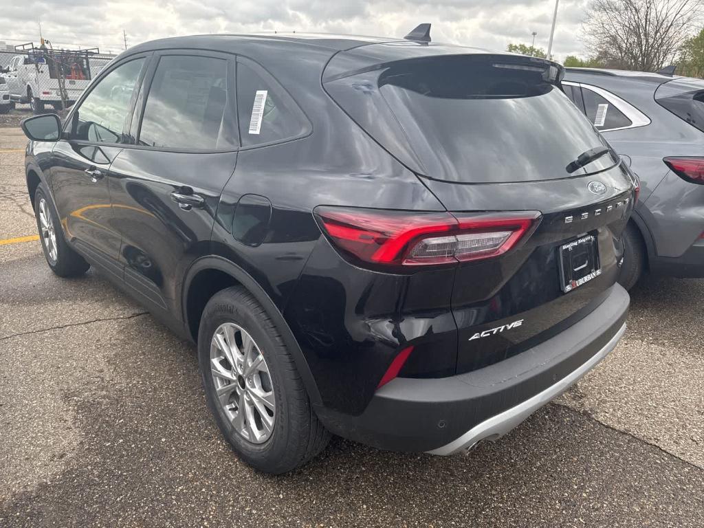 new 2026 Ford Escape car, priced at $31,604