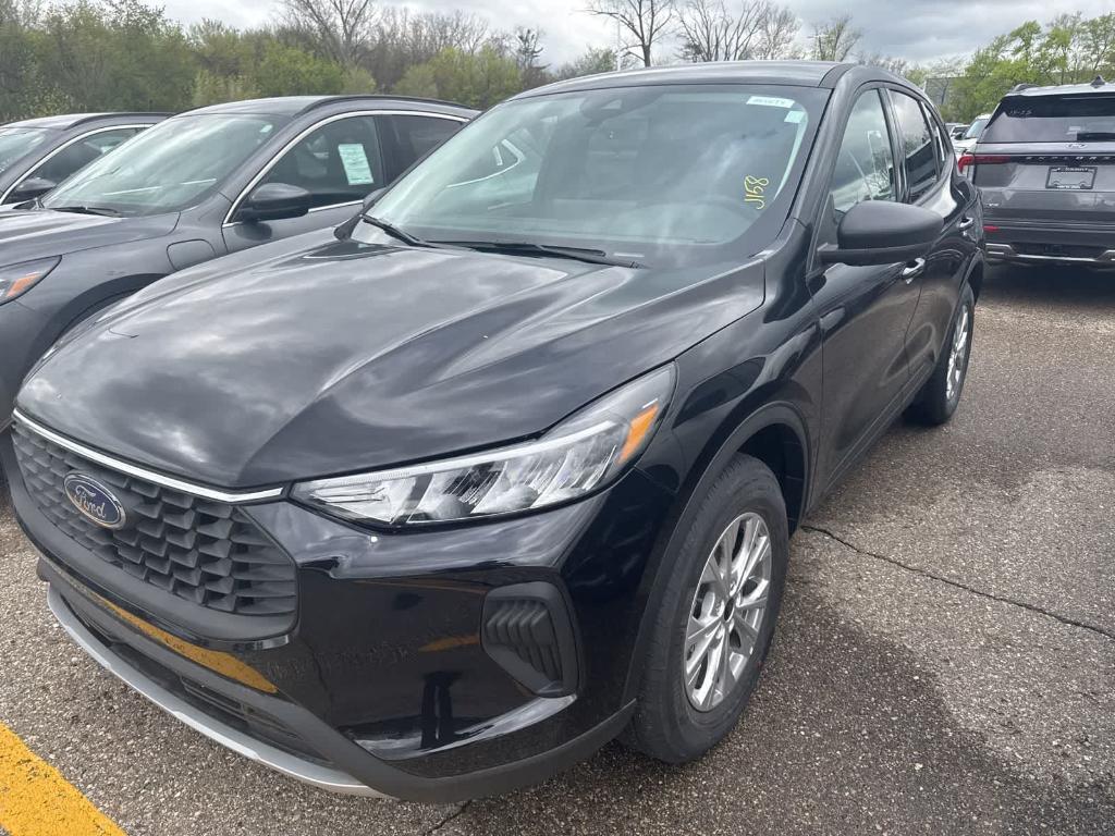 new 2026 Ford Escape car, priced at $31,604