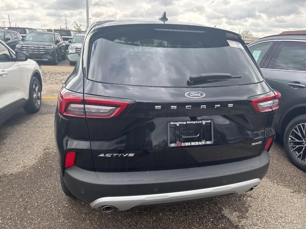new 2026 Ford Escape car, priced at $31,604