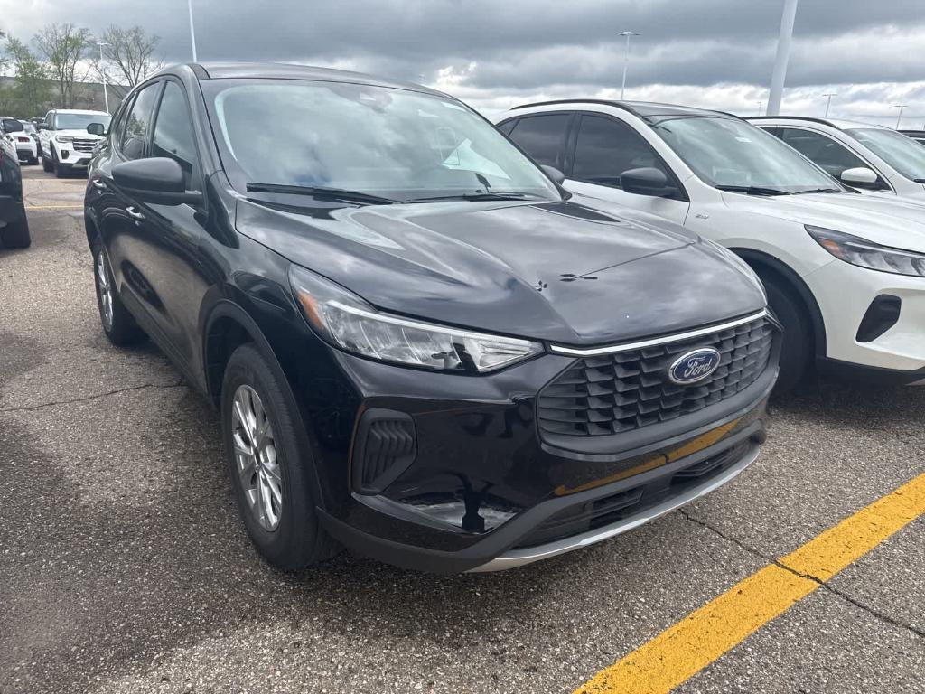 new 2026 Ford Escape car, priced at $31,604