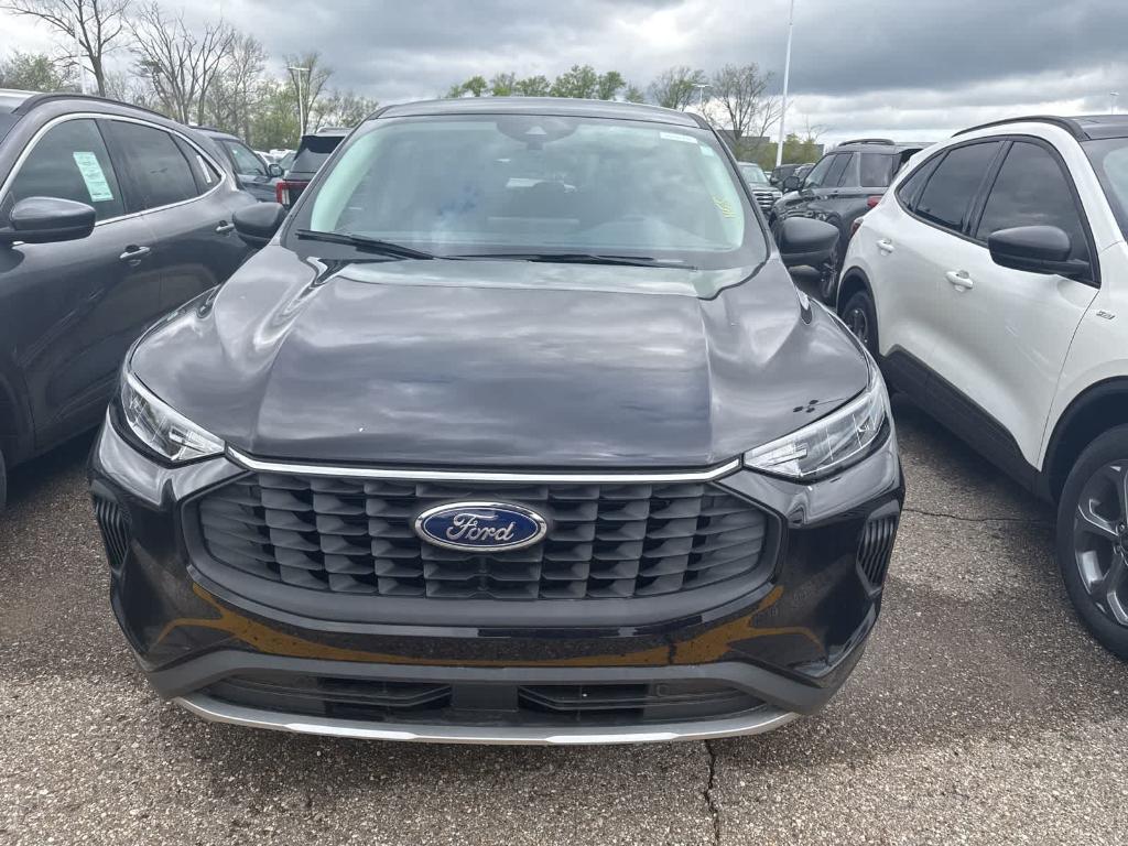new 2026 Ford Escape car, priced at $31,604