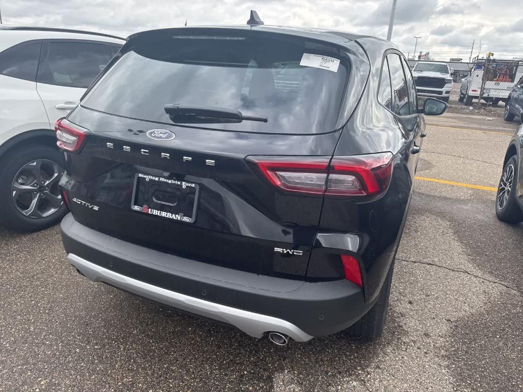 new 2026 Ford Escape car, priced at $31,604