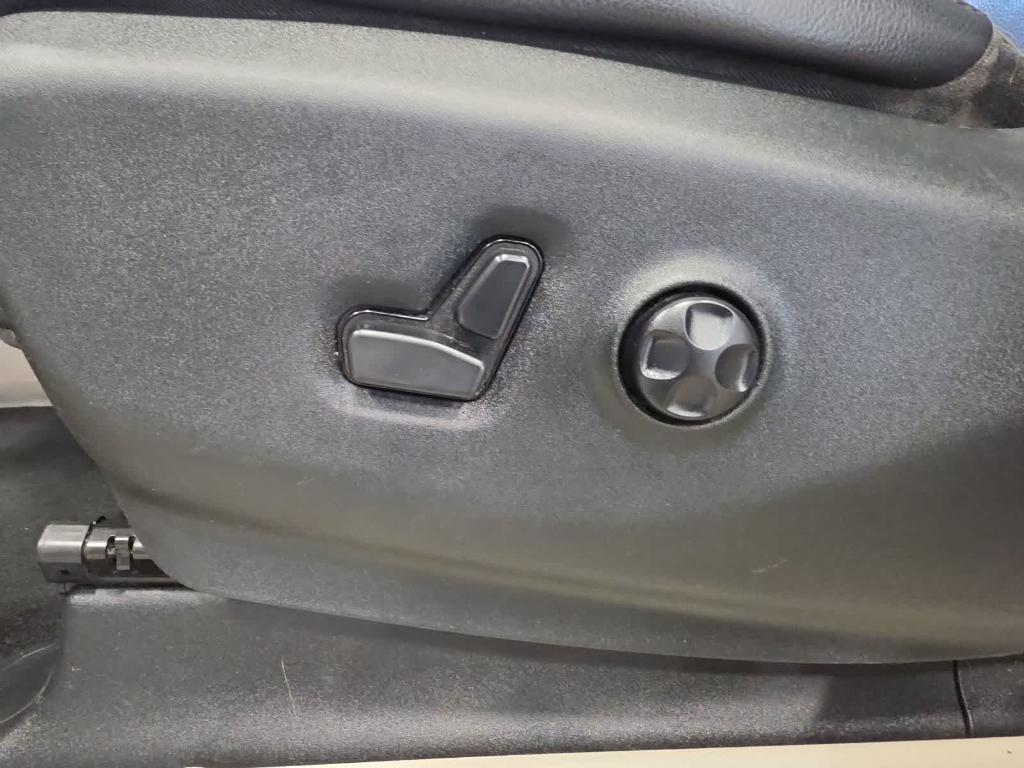 used 2017 Chrysler Pacifica car, priced at $11,900