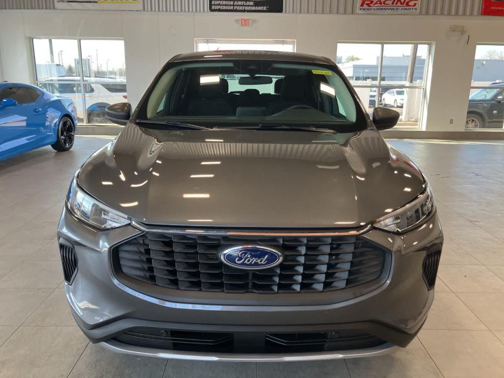 used 2023 Ford Escape car, priced at $21,695
