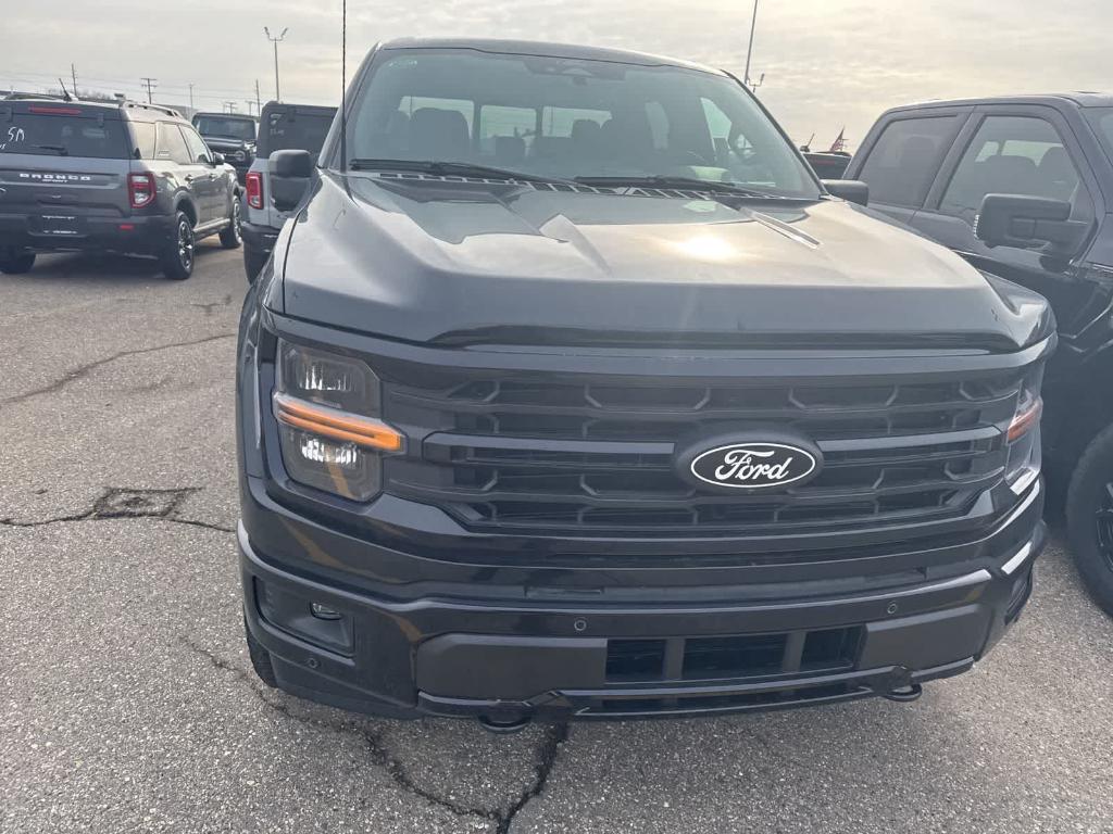 new 2026 Ford F-150 car, priced at $54,395
