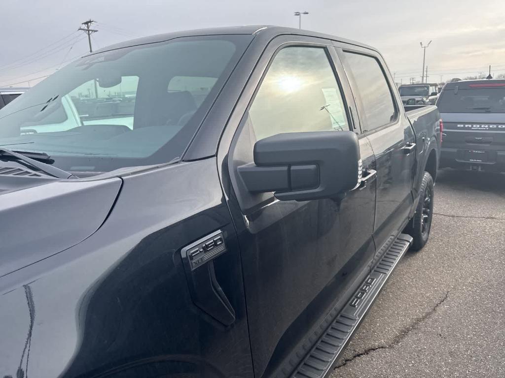 new 2026 Ford F-150 car, priced at $54,395